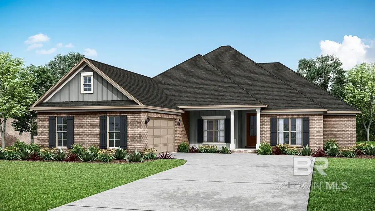 314 Morning Mist Way, Fairhope, AL 36532 - #1