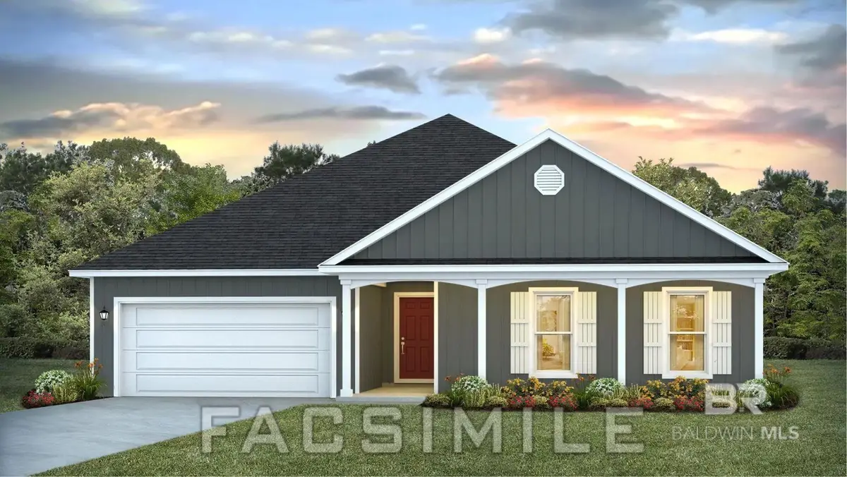 10421 Winning Colors Trail, Daphne, AL 36526 - #1