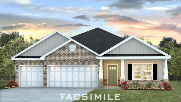 10439 Winning Colors Trail, Daphne, AL 36526