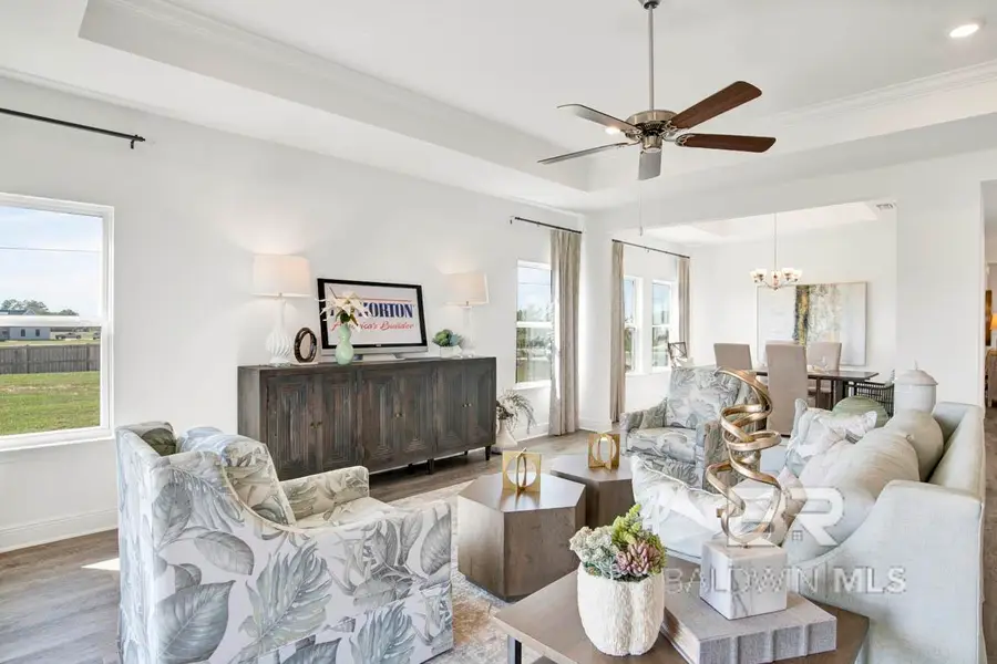 10384 Winning Colors Trail, Daphne, AL 36526 - #3