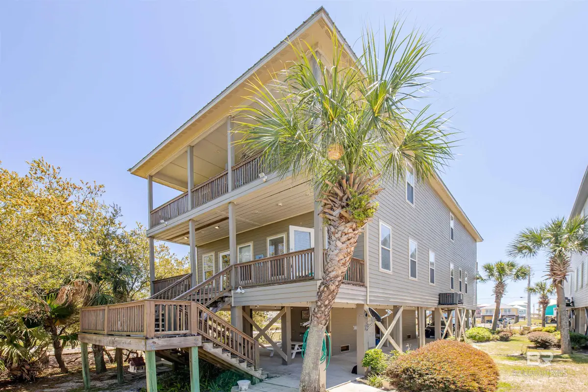 1372 W Lagoon Avenue #1368 B, Gulf Shores, AL 36542 - #1
