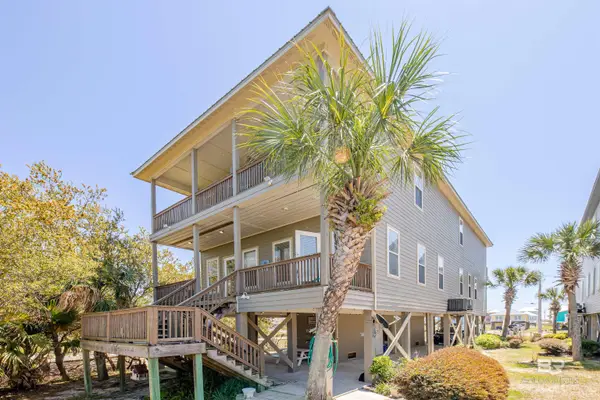 1372 W Lagoon Avenue #1368 B, Gulf Shores, AL 36542