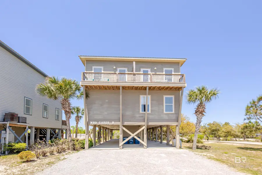 1372 W Lagoon Avenue #1368 B, Gulf Shores, AL 36542 - #2