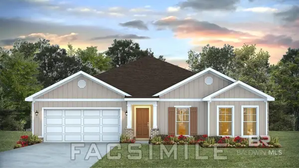 10403 Winning Colors Trail, Daphne, AL 36526