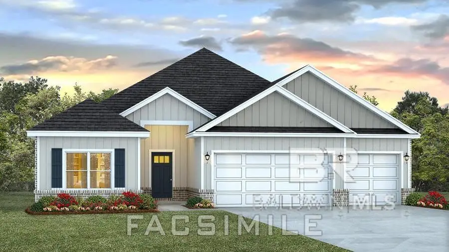 11152 Animal Kingdom Way, Daphne, AL 36526 - #1