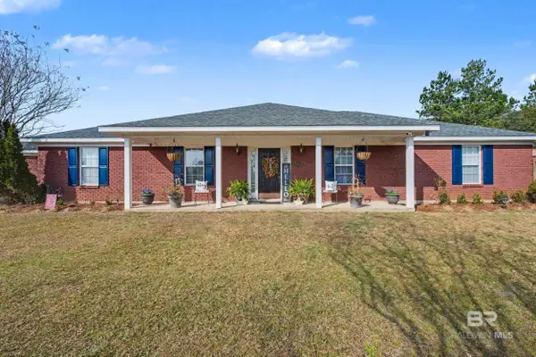 18835 Newsome Way, Bay Minette, AL 36507