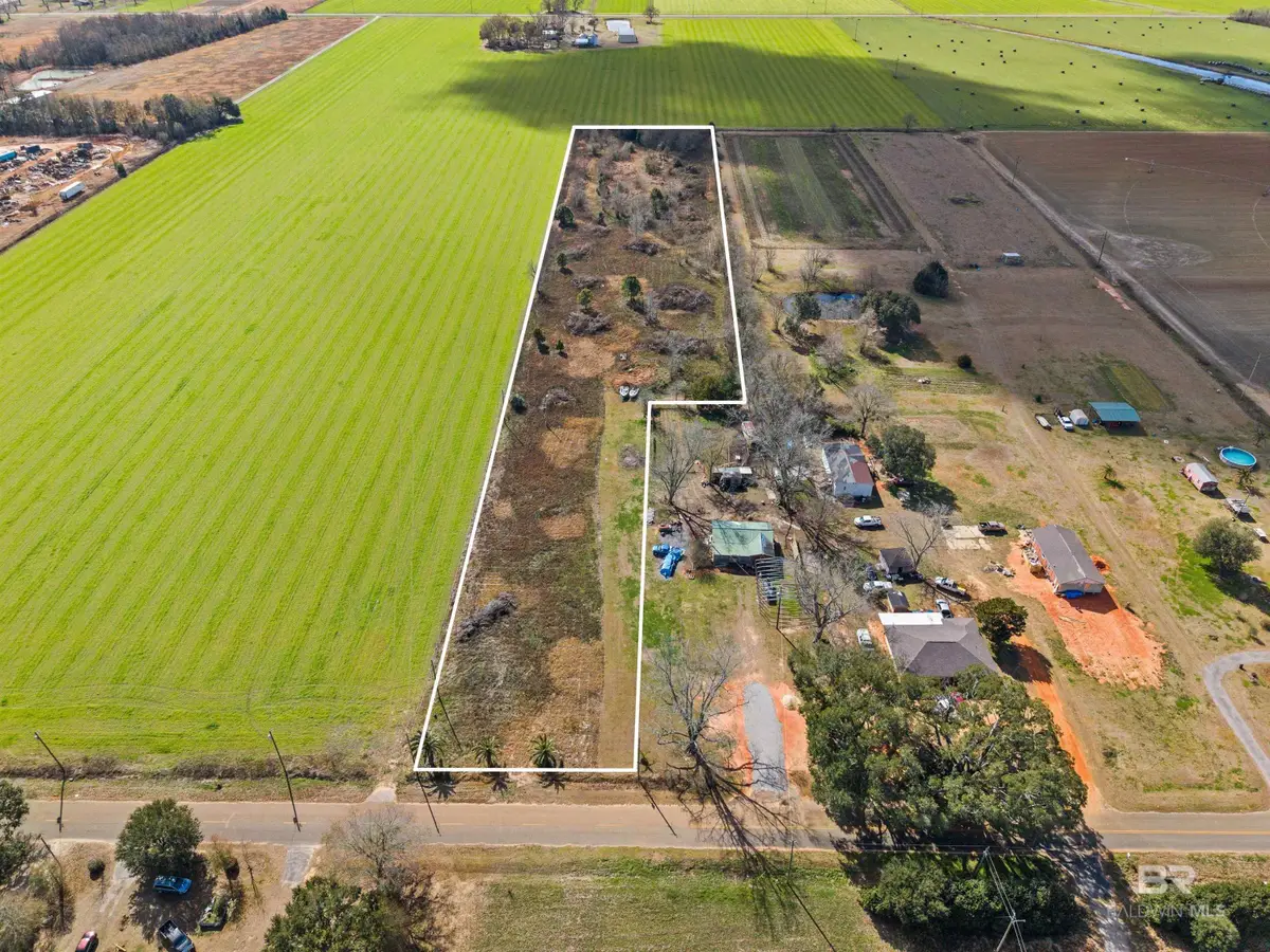 0 Couch Plant Road, Summerdale, AL 36580 - #1