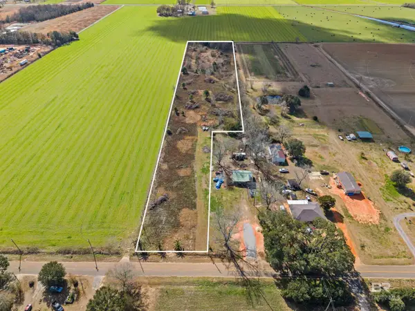 0 Couch Plant Road, Summerdale, AL 36580