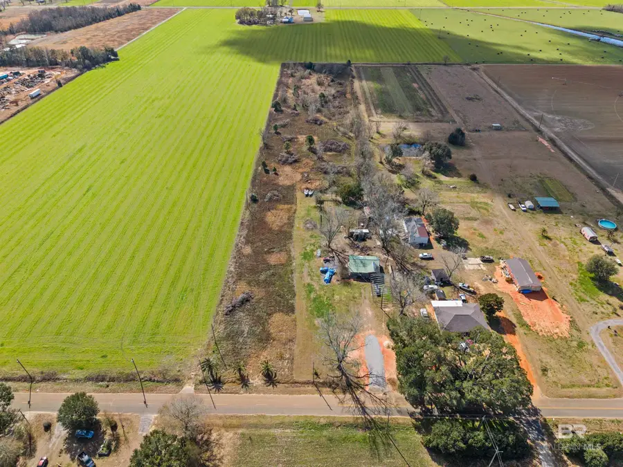 0 Couch Plant Road, Summerdale, AL 36580 - #2