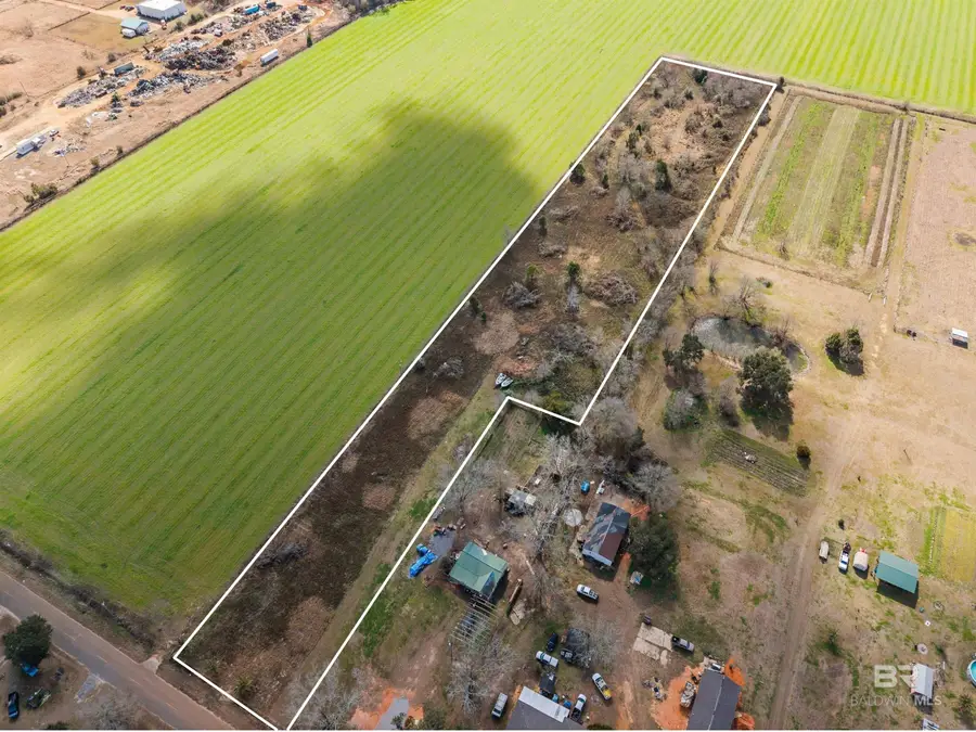 0 Couch Plant Road, Summerdale, AL 36580 - #3