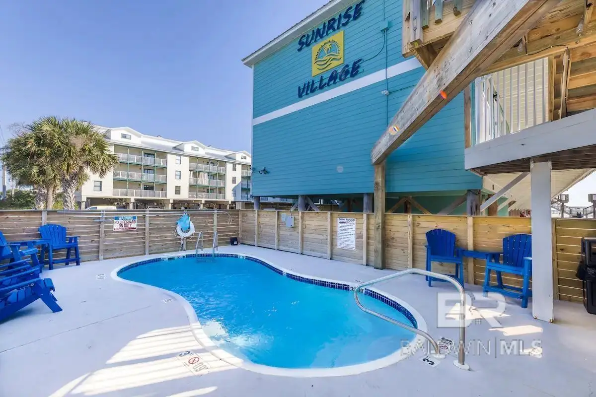 1159 W Beach Boulevard #107, Gulf Shores, AL 36542 - #1