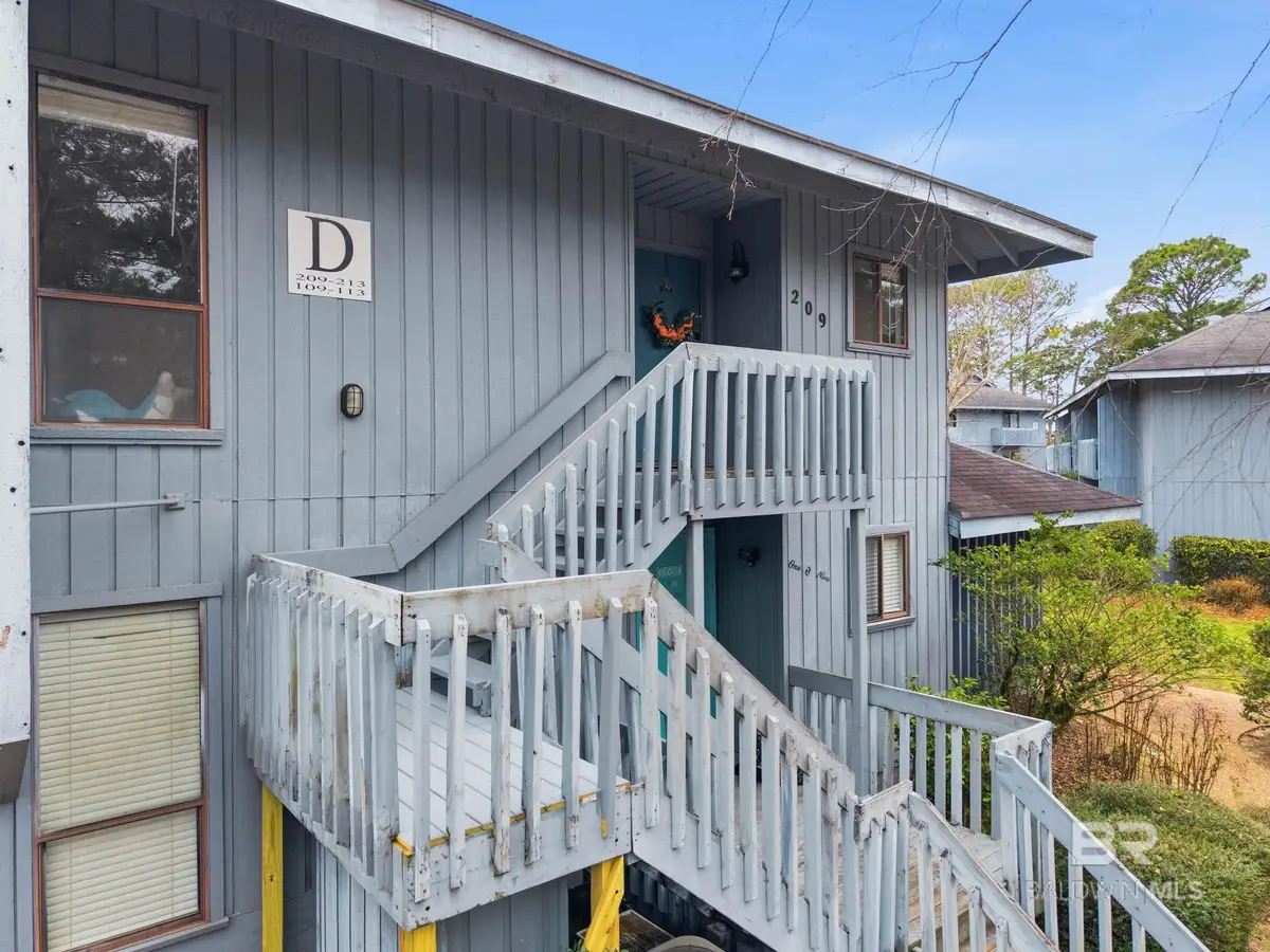 209 Golf Terrace #209, Daphne, AL 36526 - #1