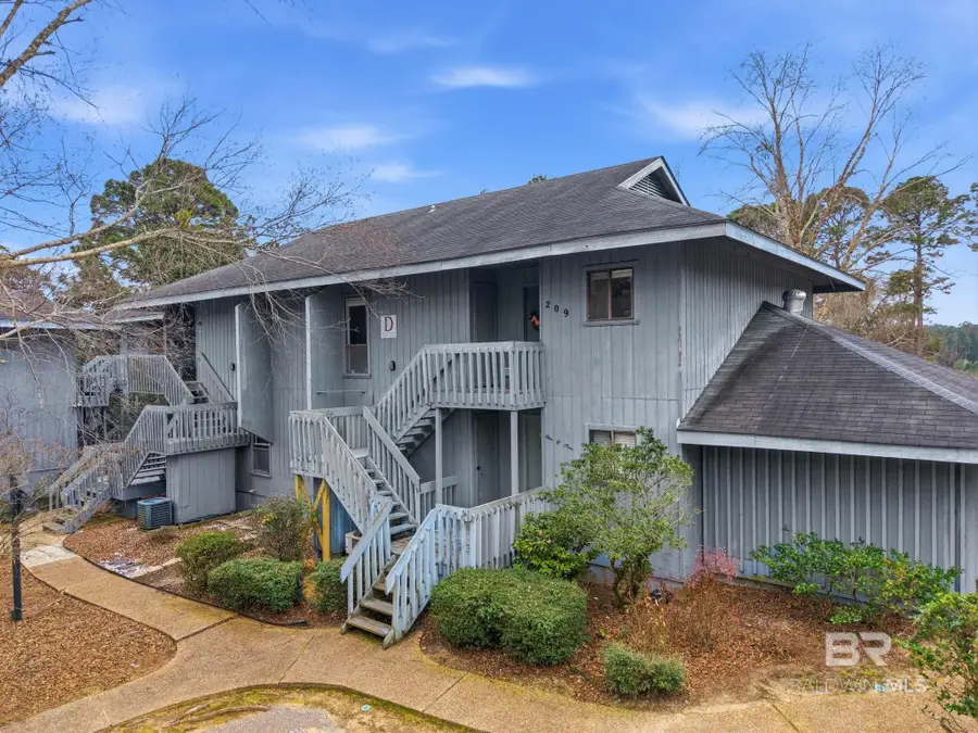 209 Golf Terrace #209, Daphne, AL 36526 - #2