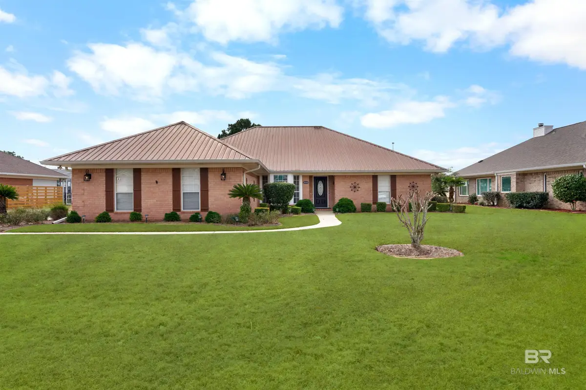 9115 Clubhouse Drive, Foley, AL 36535 - #1