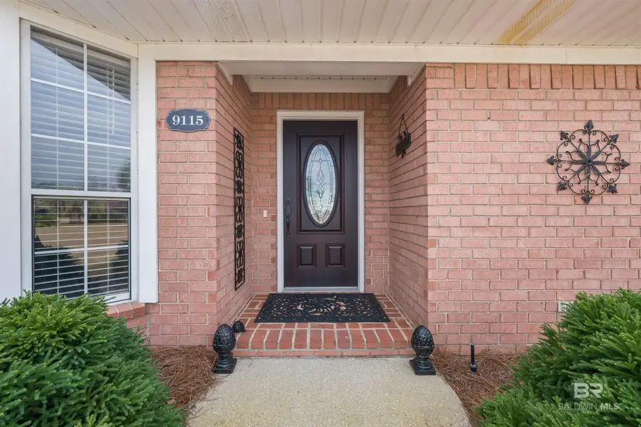 9115 Clubhouse Drive, Foley, AL 36535 - #3