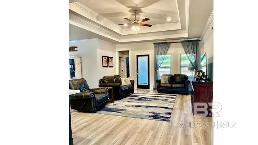 23293 Aberdeen Court, Foley, AL 36535 - #2