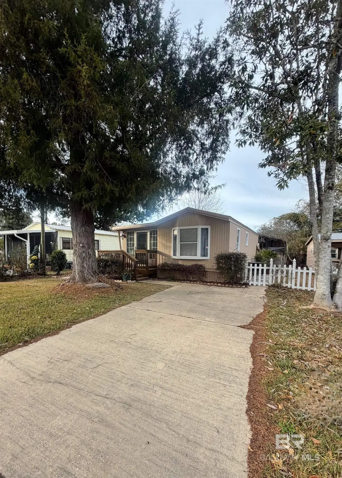 535 Buena Vista Drive, Lillian, AL 36549 - #1