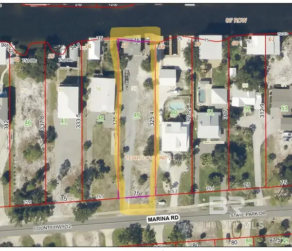 26579 Marina Road, Orange Beach, AL 36561