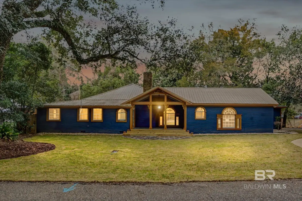 257 Morphy Avenue, Fairhope, AL 36532 - #1