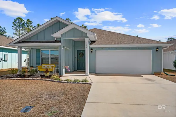 7468 Coppin Drive, Foley, AL 36535