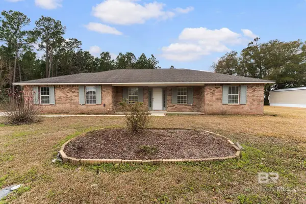 1548 Valencia Drive, Lillian, AL 36549