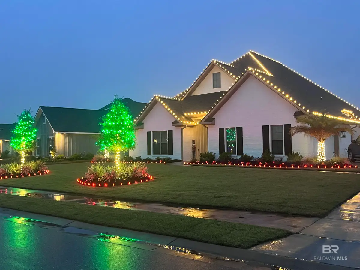 10765 Secretariat Boulevard, Daphne, AL 36526 - #1