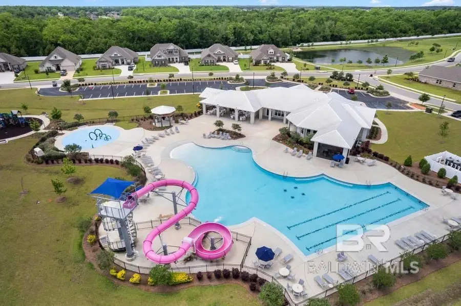 10765 Secretariat Boulevard, Daphne, AL 36526 - #2