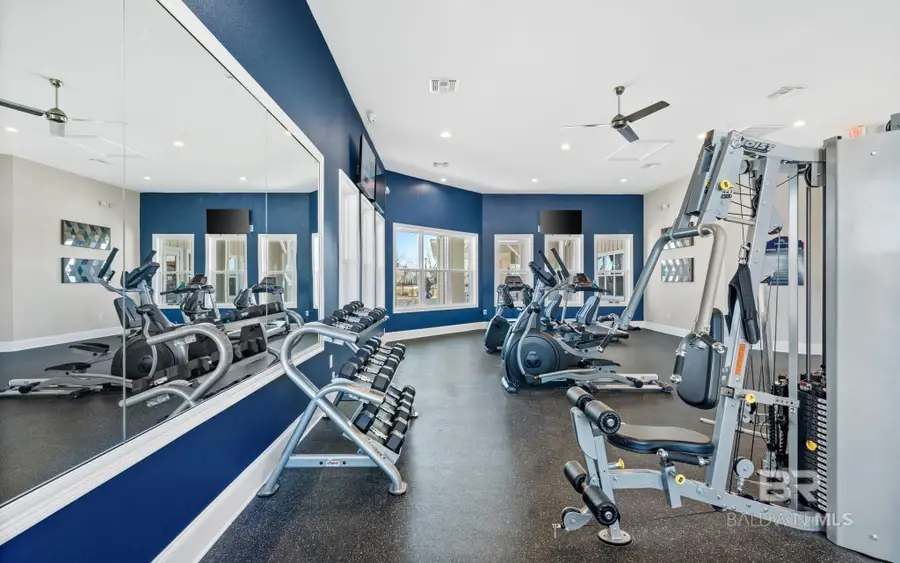 10765 Secretariat Boulevard, Daphne, AL 36526 - #3