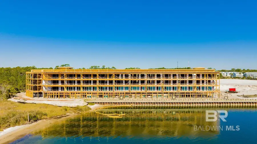 27006 Canal Road #A 210, Orange Beach, AL 36561 - #3