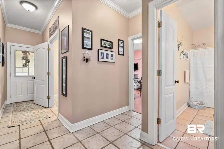 1619 Gold Stream Drive, Saraland, AL 36571 - #2
