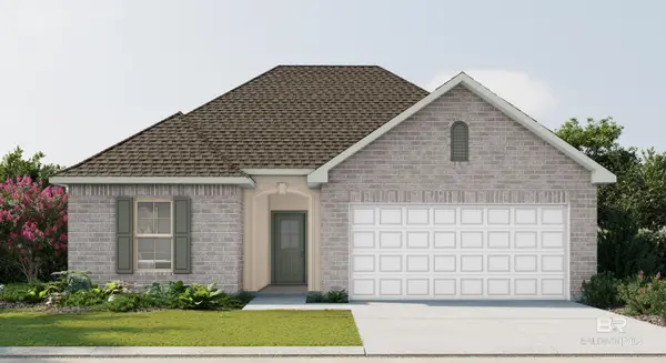 14910 Arrowhead Court, Silverhill, AL 36576