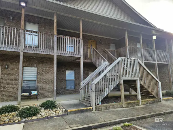 20637 Blueberry Lane #23, Fairhope, AL 36532