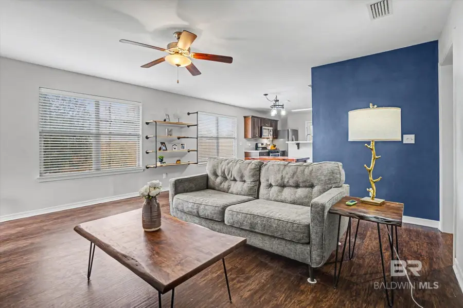 1914 Mary Jane Drive, Bay Minette, AL 36507 - #3