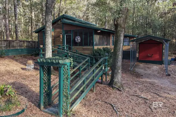 55910 Turkey Bluff Drive, Stockton, AL 36579