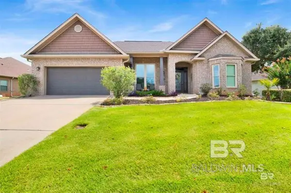 23224 Dundee Circle, Foley, AL 36535