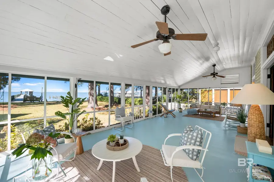 5480 Battles Road, Fairhope, AL 36532 - #3