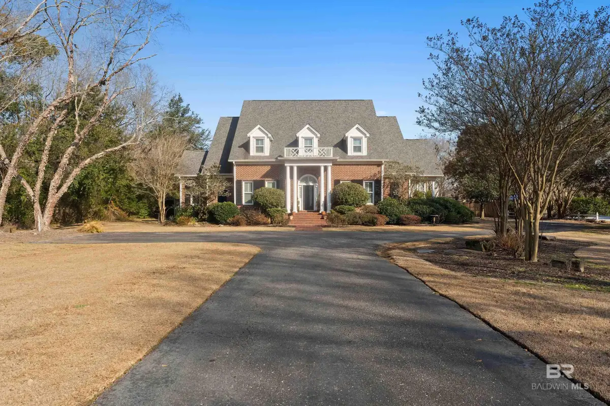 21094 Ayrshire Lane, Fairhope, AL 36532 - #1