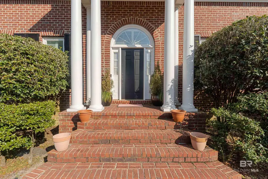 21094 Ayrshire Lane, Fairhope, AL 36532 - #3