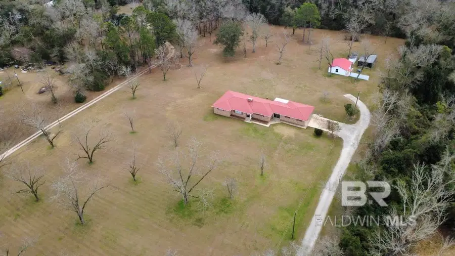 16292 County Road 52, Silverhill, AL 36576 - #2