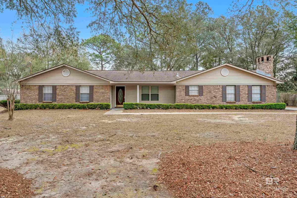 7224 Fir Drive, Saraland, AL 36571 - #1