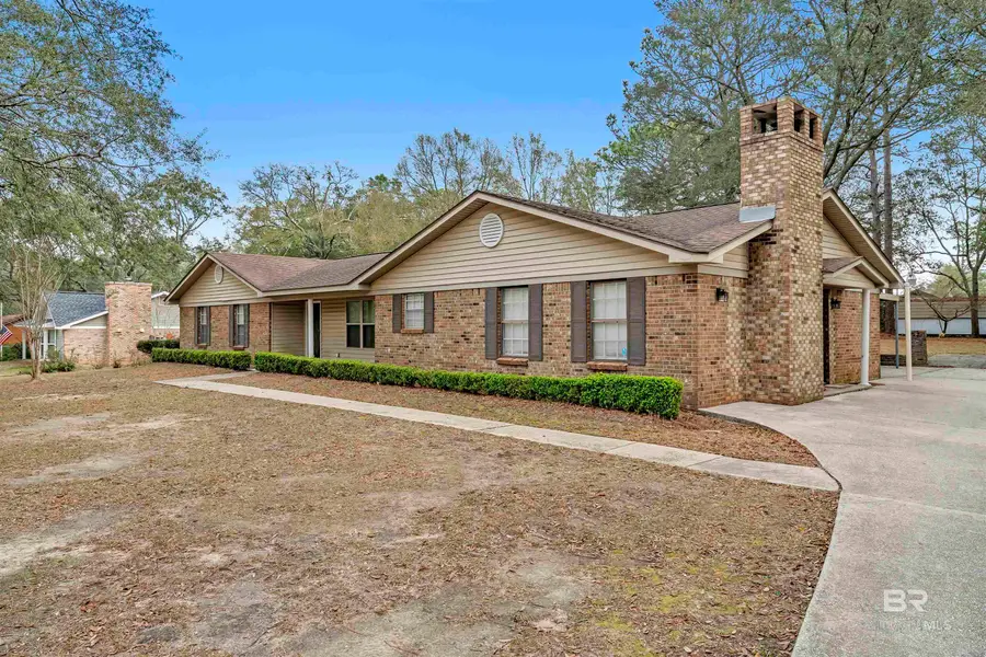 7224 Fir Drive, Saraland, AL 36571 - #2