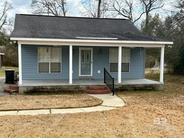 408 E 1st Street, Bay Minette, AL 36507