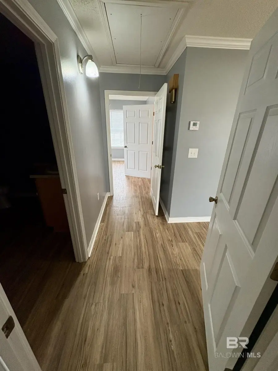 408 E 1st Street, Bay Minette, AL 36507 - #2