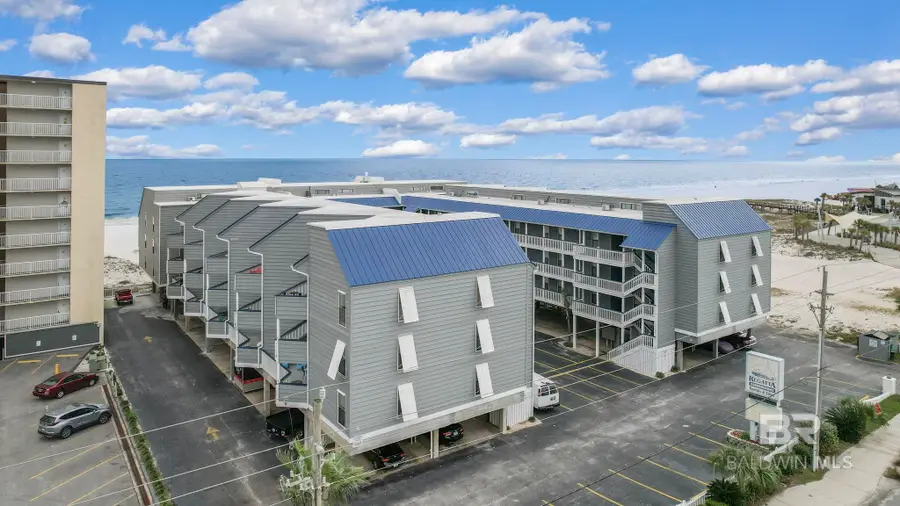 317 E Beach Boulevard #202A, Gulf Shores, AL 36542 - #2