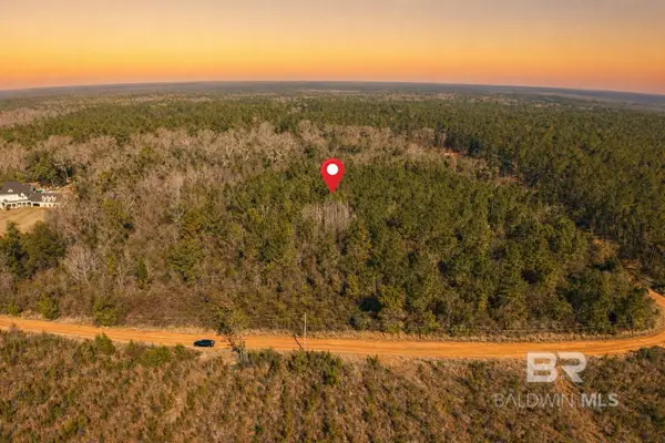 0 Brady Road, Bay Minette, AL 36507