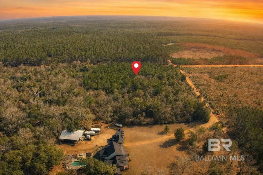 0 Brady Road, Bay Minette, AL 36507 - #2