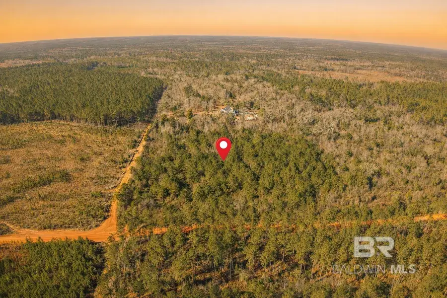 0 Brady Road, Bay Minette, AL 36507 - #3