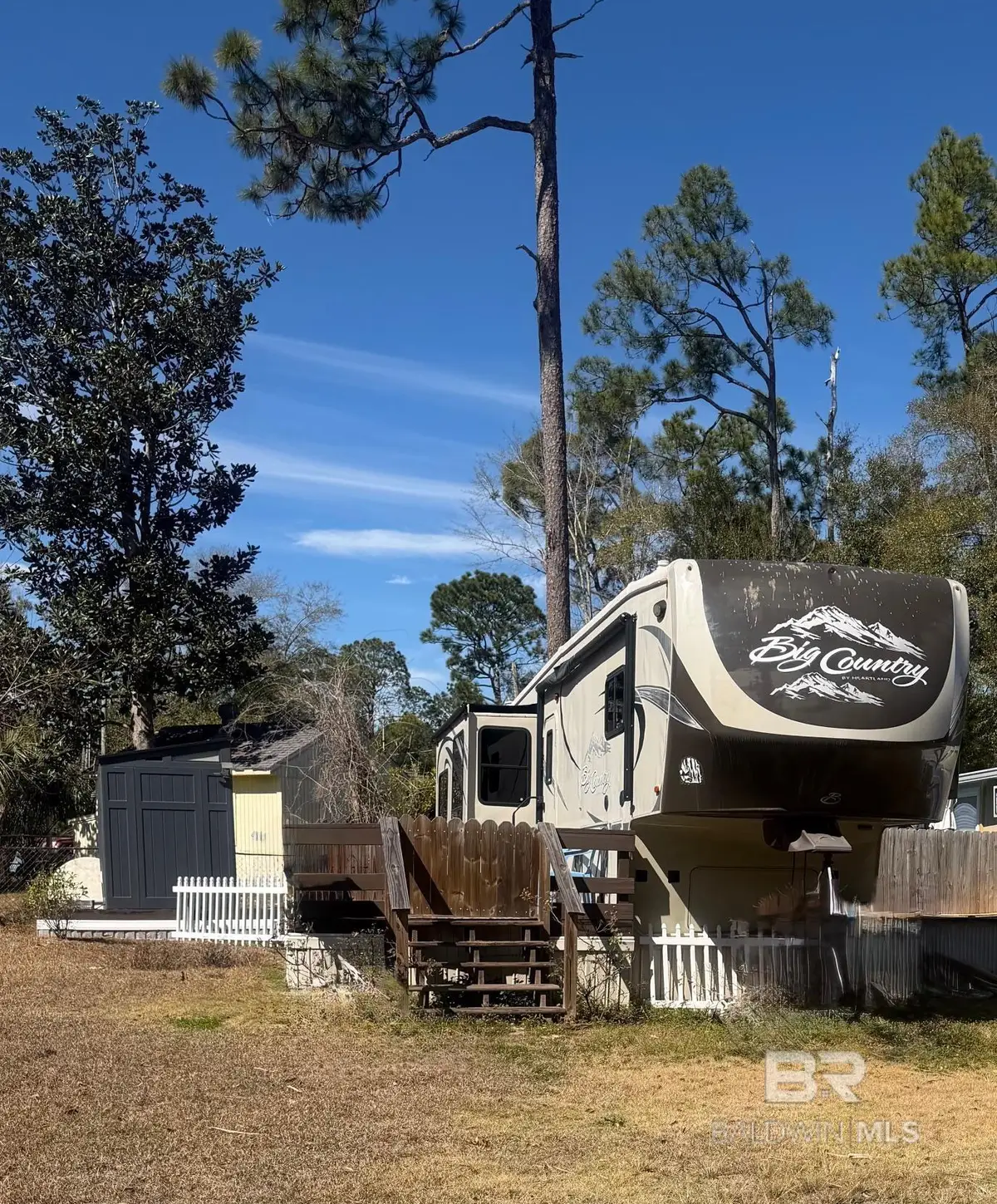 368 Buena Vista Drive, Lillian, AL 36549 - #1