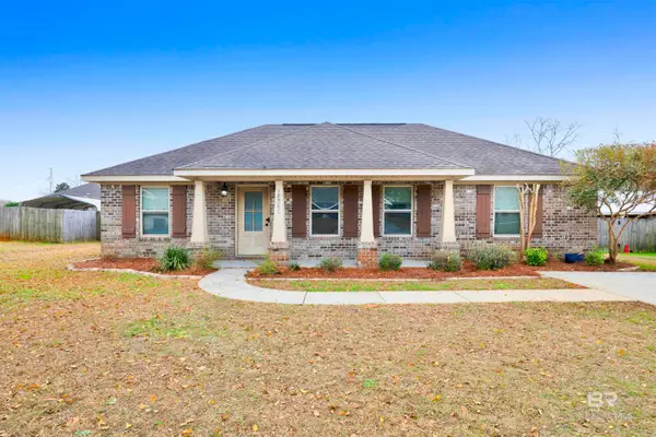 18566 Explorer Drive, Loxley, AL 36551