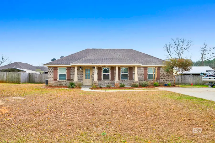 18566 Explorer Drive, Loxley, AL 36551 - #2